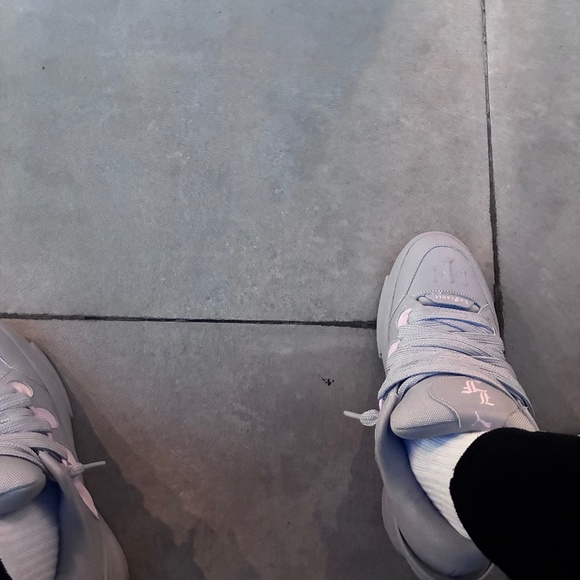 Puma X Lamelo ball Lafrance - Picture 1 of 4